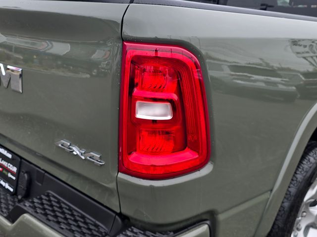 2026 Ram 1500 Big Horn/Lone Star Folsom CA