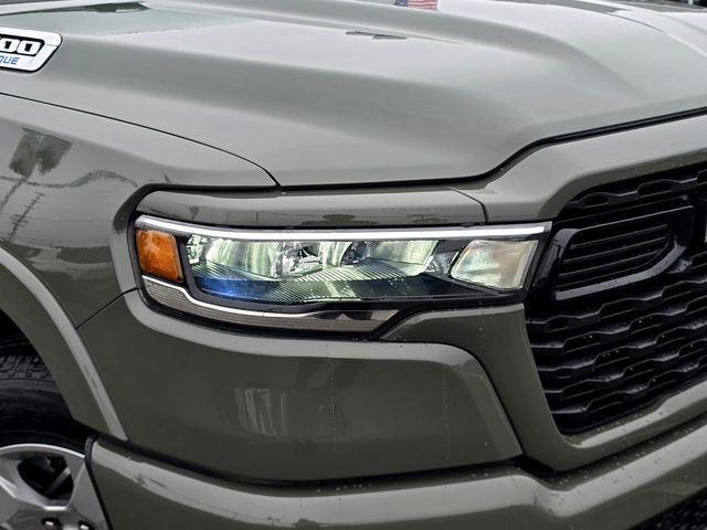 2026 Ram 1500 Big Horn/Lone Star Folsom CA