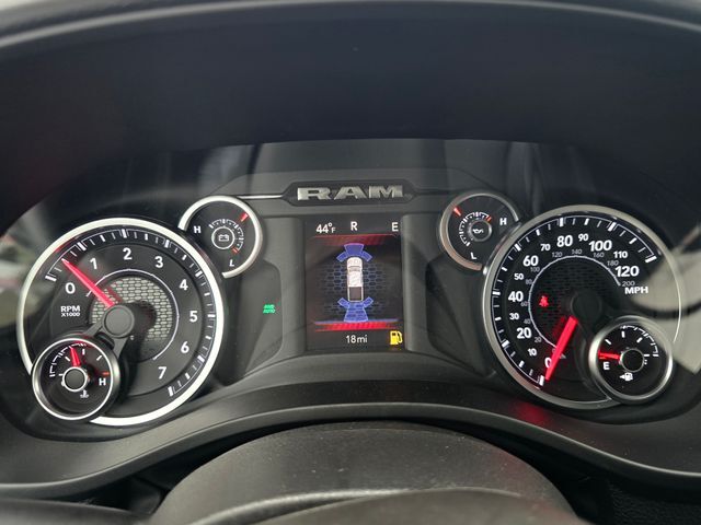 2026 Ram 1500 Big Horn/Lone Star Folsom CA