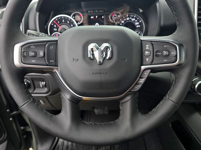 2026 Ram 1500 Big Horn/Lone Star Folsom CA