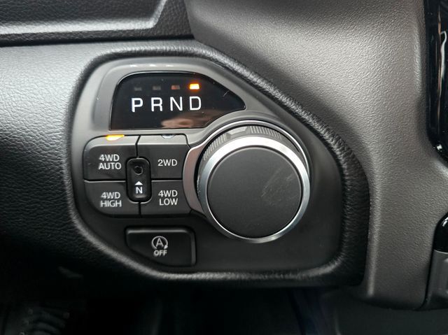 2026 Ram 1500 Big Horn/Lone Star Folsom CA