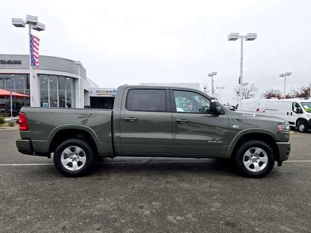 2026 Ram 1500 Big Horn/Lone Star Folsom CA