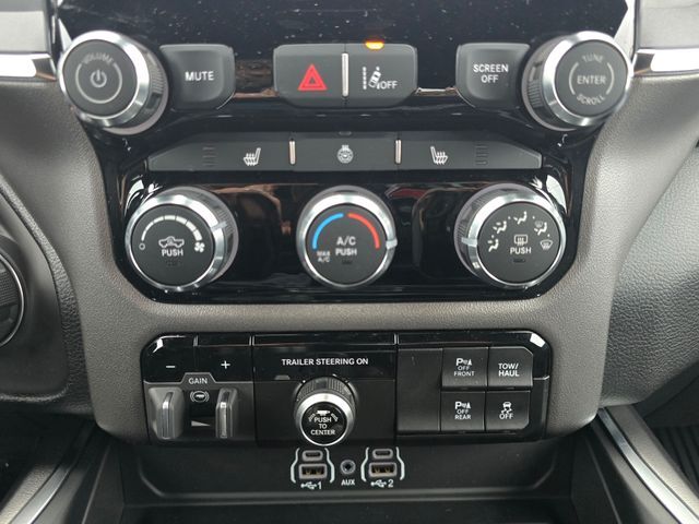 2026 Ram 1500 Big Horn/Lone Star Folsom CA