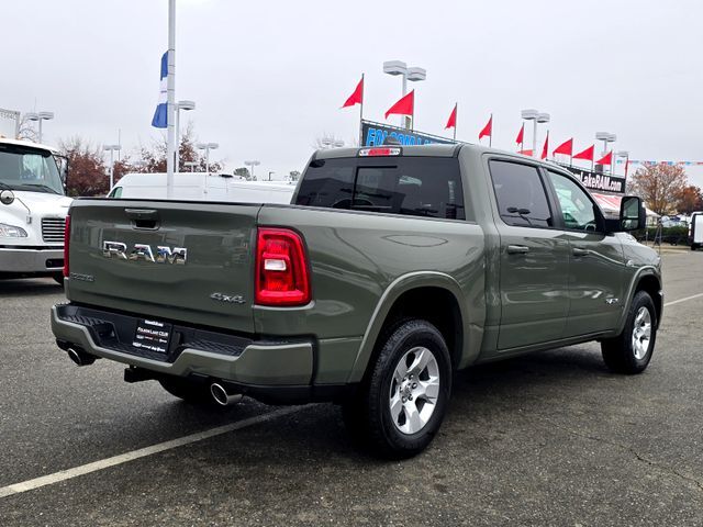 2026 Ram 1500 Big Horn/Lone Star Folsom CA