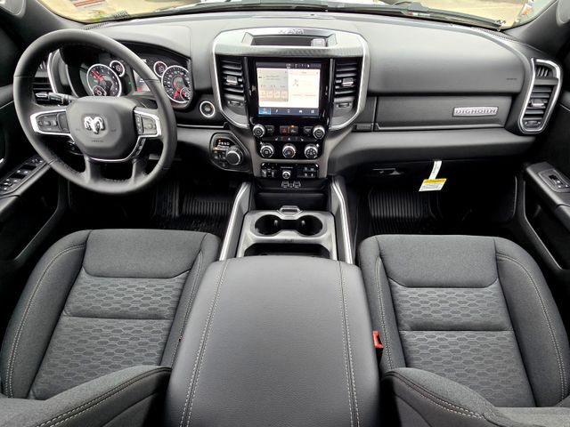 2026 Ram 1500 Big Horn/Lone Star Folsom CA