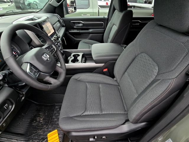 2026 Ram 1500 Big Horn/Lone Star Folsom CA
