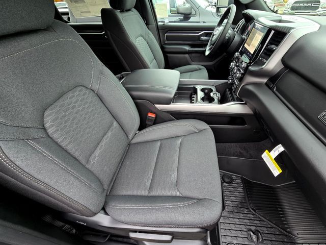 2026 Ram 1500 Big Horn/Lone Star Folsom CA