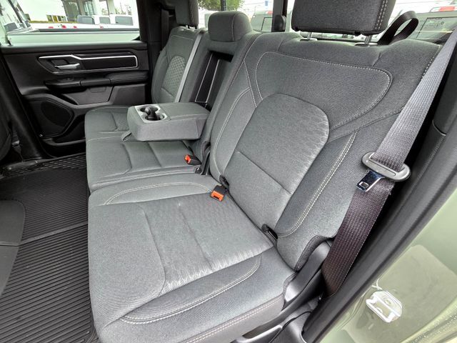 2026 Ram 1500 Big Horn/Lone Star Folsom CA