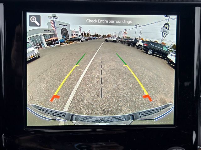 2026 Ram 1500 Big Horn/Lone Star Folsom CA