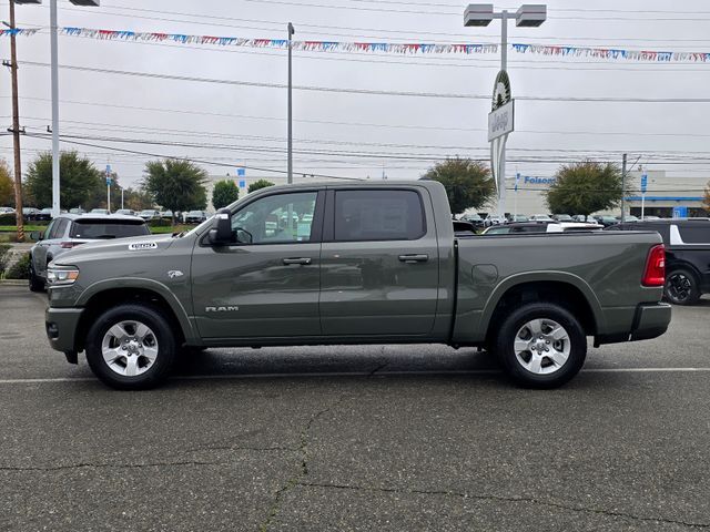 2026 Ram 1500 Big Horn/Lone Star Folsom CA