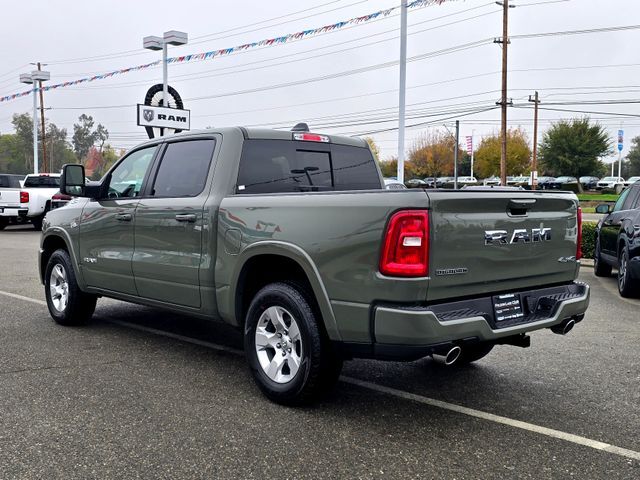 2026 Ram 1500 Big Horn/Lone Star Folsom CA