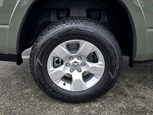 2026 Ram 1500 Big Horn/Lone Star Folsom CA