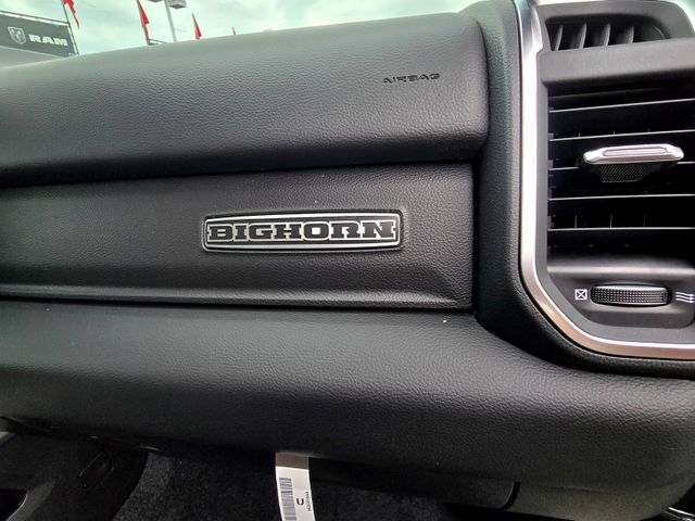 2026 Ram 1500 Big Horn/Lone Star Folsom CA