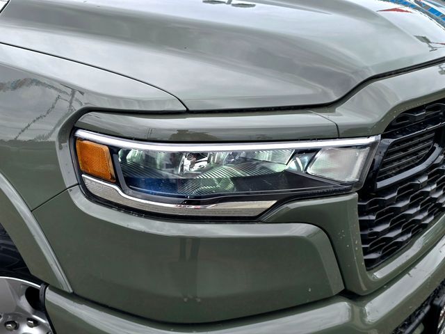 2026 Ram 1500 Big Horn/Lone Star Folsom CA