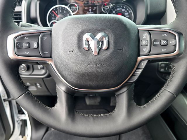 2026 Ram 1500 Big Horn/Lone Star Folsom CA