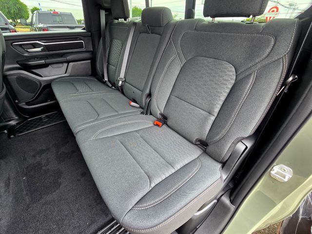 2026 Ram 1500 Big Horn/Lone Star Folsom CA