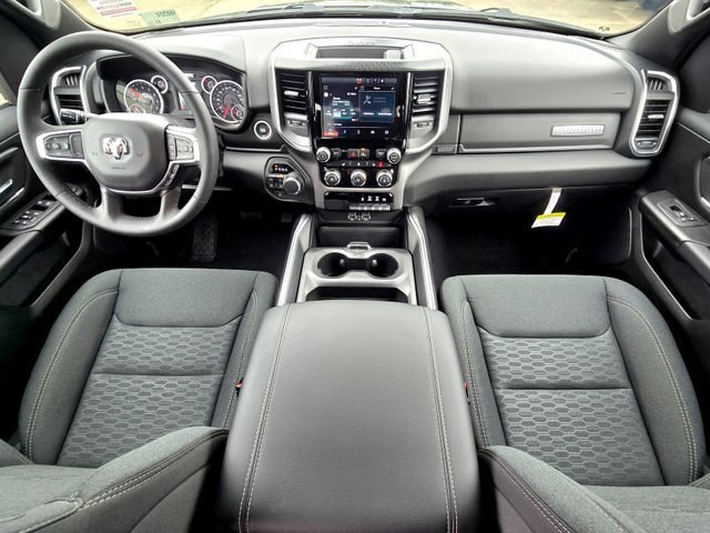 2026 Ram 1500 Big Horn/Lone Star Folsom CA