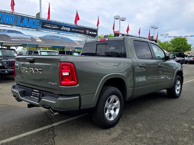 2026 Ram 1500 Big Horn/Lone Star Folsom CA