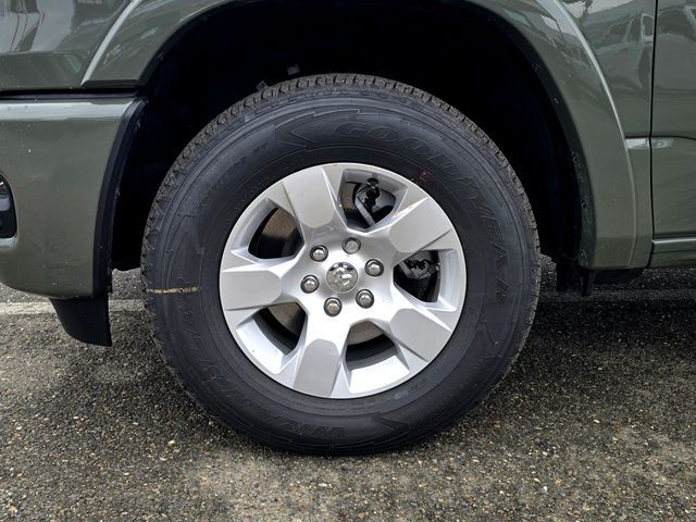 2026 Ram 1500 Big Horn/Lone Star Folsom CA