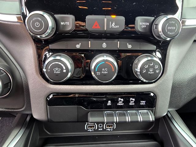2026 Ram 1500 Big Horn/Lone Star Folsom CA