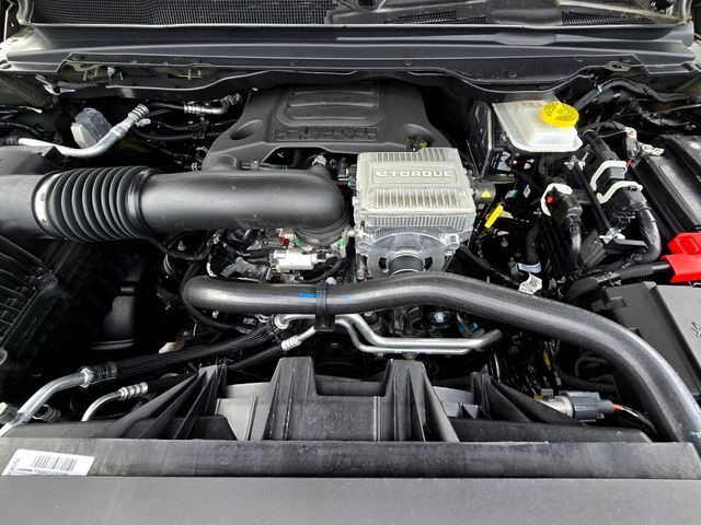 2026 Ram 1500 Big Horn/Lone Star Folsom CA