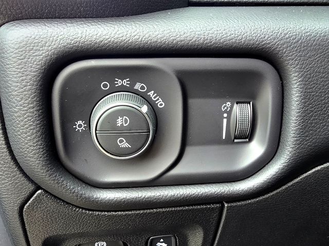 2026 Ram 1500 Big Horn/Lone Star Folsom CA