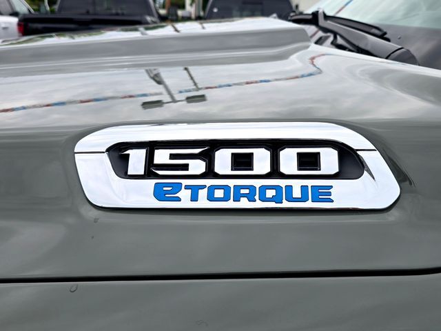 2026 Ram 1500 Big Horn/Lone Star Folsom CA