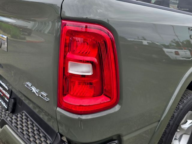 2026 Ram 1500 Big Horn/Lone Star Folsom CA