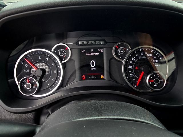 2026 Ram 1500 Big Horn/Lone Star Folsom CA