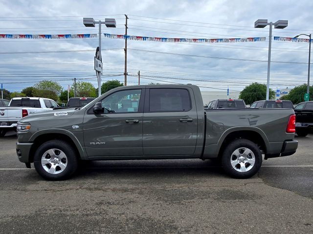 2026 Ram 1500 Big Horn/Lone Star Folsom CA
