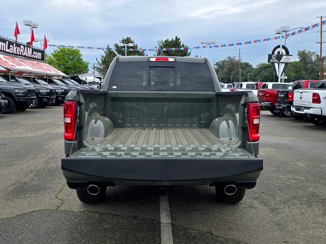 2026 Ram 1500 Big Horn/Lone Star Folsom CA
