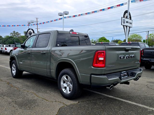 2026 Ram 1500 Big Horn/Lone Star Folsom CA