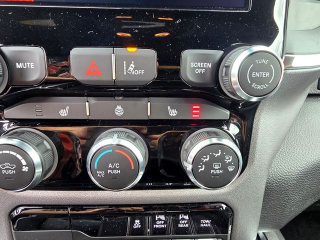 2026 Ram 1500 Big Horn/Lone Star Folsom CA