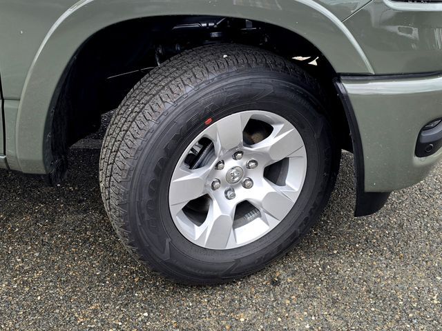 2026 Ram 1500 Big Horn/Lone Star Folsom CA