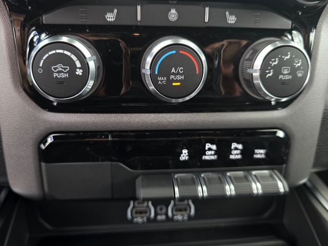 2026 Ram 1500 Big Horn/Lone Star Folsom CA