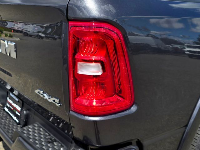 2026 Ram 1500 Big Horn/Lone Star Folsom CA