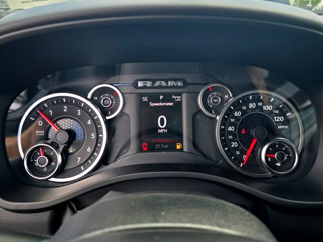 2026 Ram 1500 Big Horn/Lone Star Folsom CA