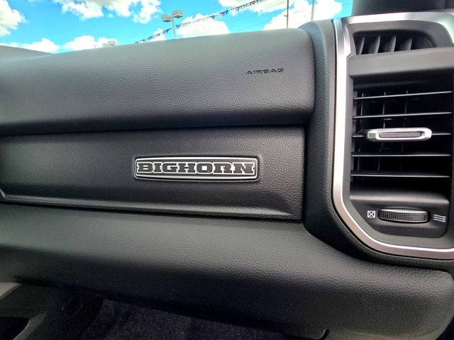 2026 Ram 1500 Big Horn/Lone Star Folsom CA