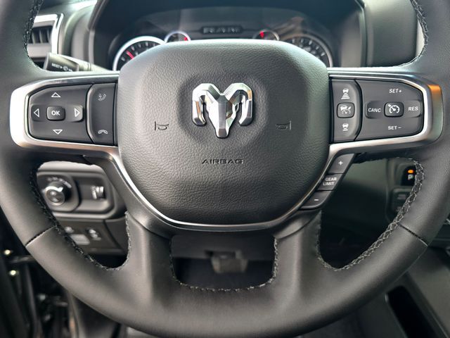 2026 Ram 1500 Big Horn/Lone Star Folsom CA
