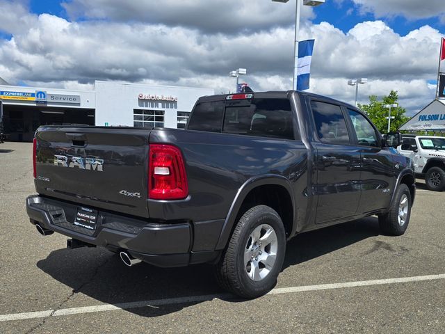 2026 Ram 1500 Big Horn/Lone Star Folsom CA