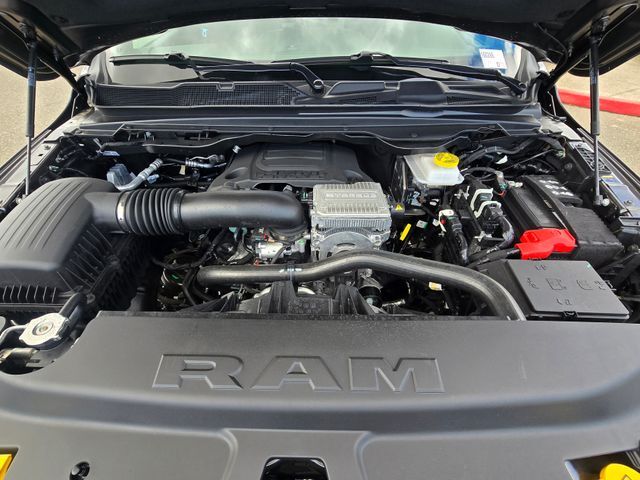 2026 Ram 1500 Big Horn/Lone Star Folsom CA