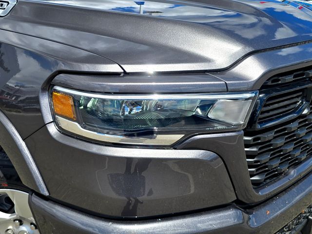 2026 Ram 1500 Big Horn/Lone Star Folsom CA