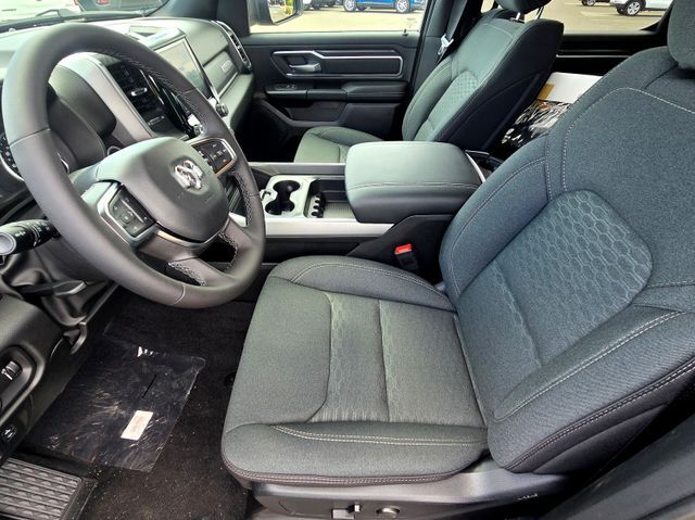 2026 Ram 1500 Big Horn/Lone Star Folsom CA