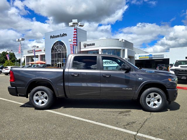 2026 Ram 1500 Big Horn/Lone Star Folsom CA