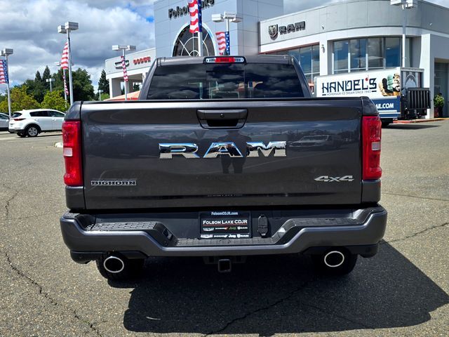 2026 Ram 1500 Big Horn/Lone Star Folsom CA