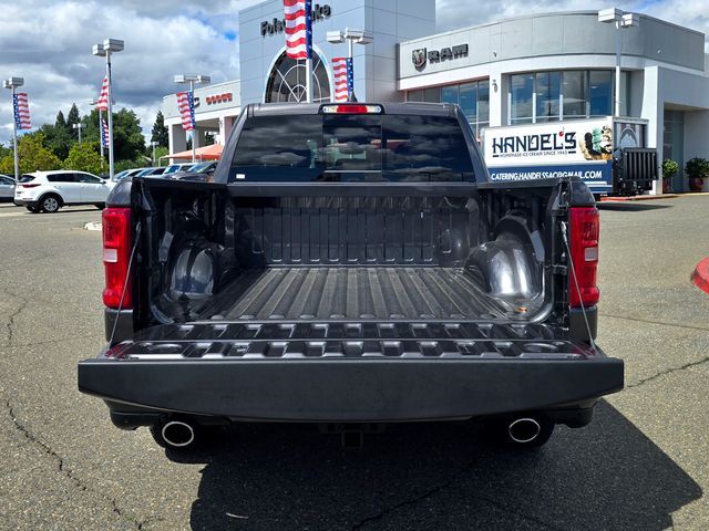 2026 Ram 1500 Big Horn/Lone Star Folsom CA