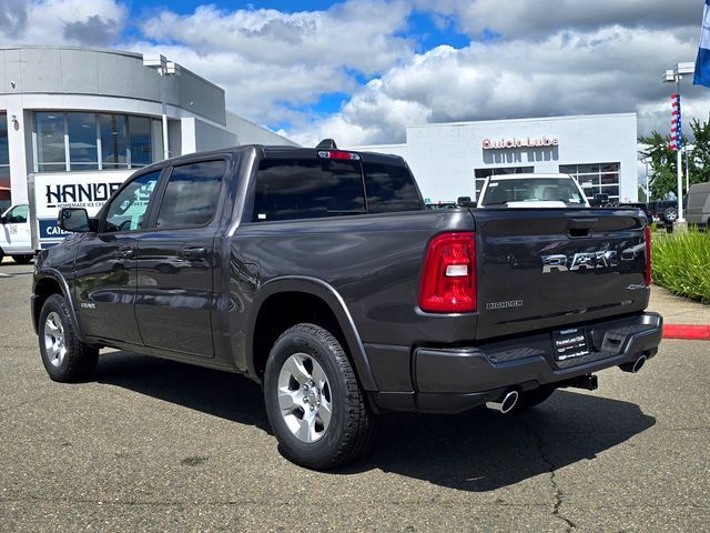 2026 Ram 1500 Big Horn/Lone Star Folsom CA