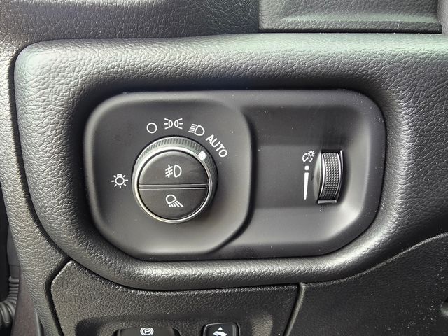 2026 Ram 1500 Big Horn/Lone Star Folsom CA