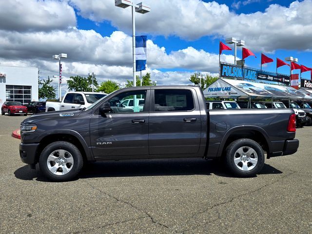 2026 Ram 1500 Big Horn/Lone Star Folsom CA