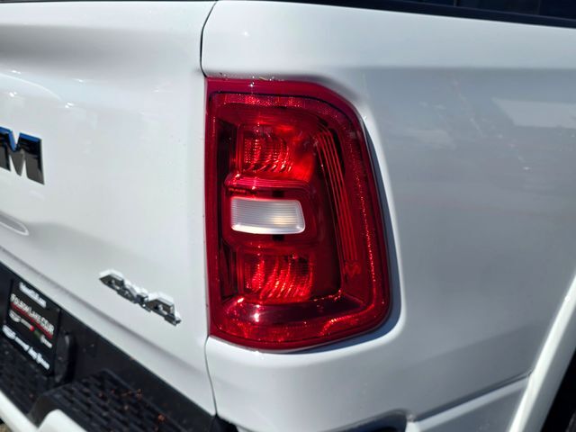 2026 Ram 1500 Big Horn/Lone Star Folsom CA